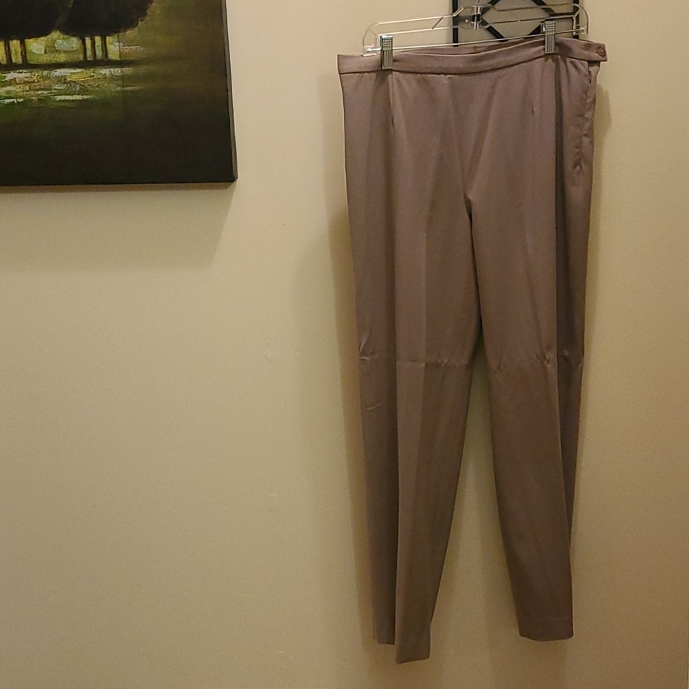 Rafaella Petite Trousers